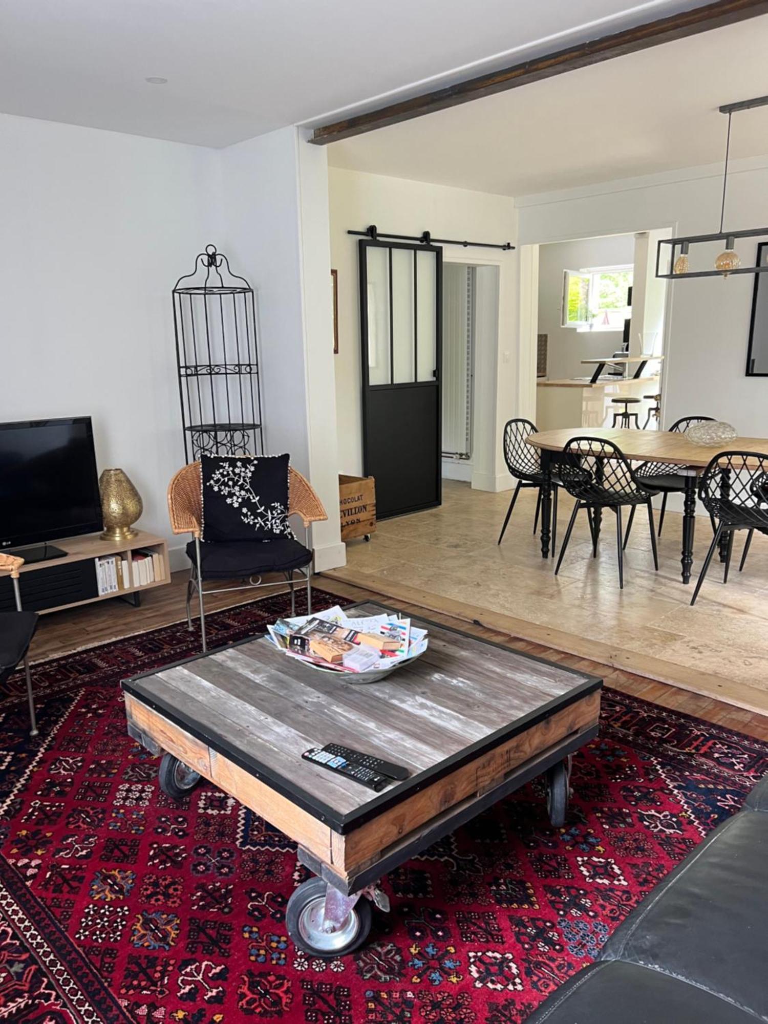 Villa Cote Riviere à Venarey-les-Laumes Extérieur photo
